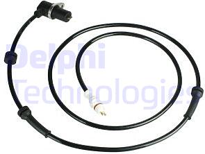 Датчик ABS CITROEN Jumper,Jumper 27,Jumper 31,Jumper 35,Relay,Relay 1000,Relay 1400,Relay 1800, Duca