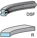 Кольца dm.69.60 +0.6 [2.0-1.5-2.0] 1 ПОР.
