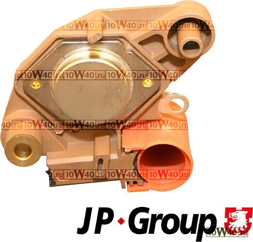 Реле напряжения генератора