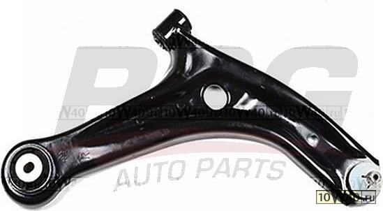 Рычаг передней подвески правый