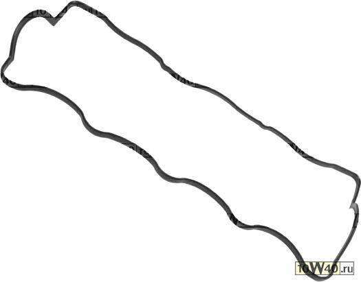 ПРОКЛАДКА КК HYU SANTA FE/I30/SONATA,  CARENS/CEED/MAGENTIS 2.0DT - 2.2DT  16V OHC 05-12