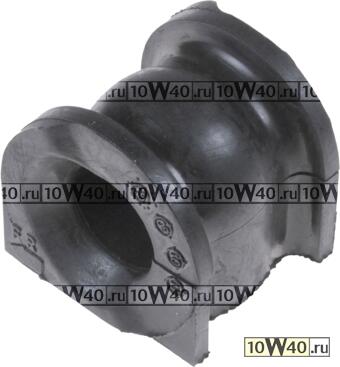 Втулка стабилизатора HONDA ACCORD VIII 08- передн.