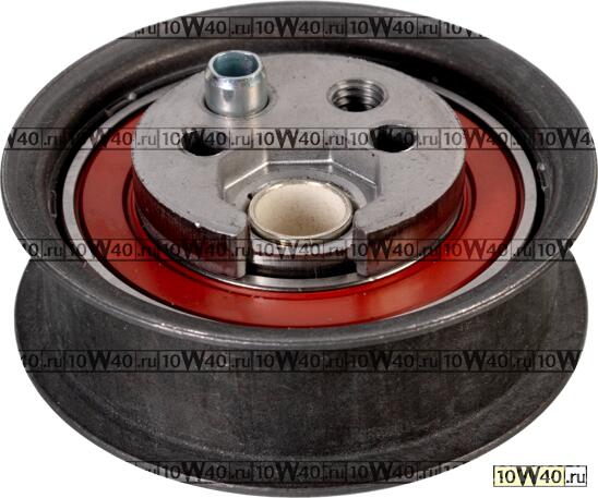 Ролик натяжителя ремня ГРМ AUDI 80/А4/А6, VW Passat B4