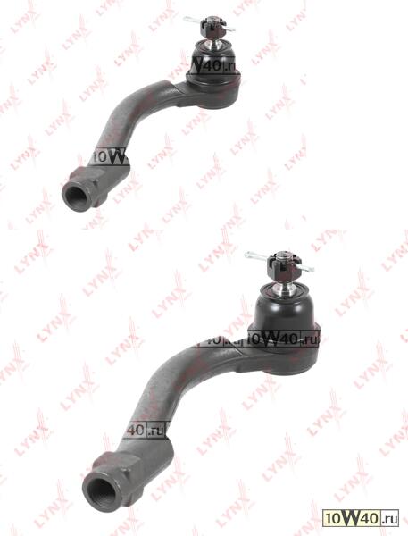 Рулевой наконечник правый