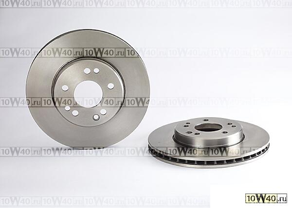 Код оригинала: 561874, <BR>Диск тормозной MERCEDES W124 320-500 92-98/W140 420 91-98 передний