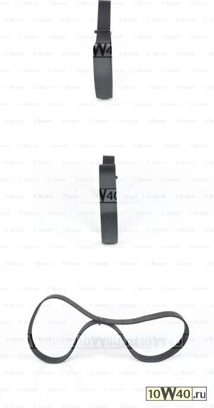 Ремень поликлиновой 10PK2473