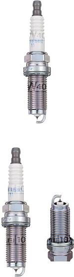 СВЕЧА ЗАЖИГАНИЯ LZFR5BI-11 MITSUBISHI STD