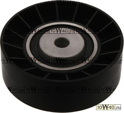 Ролик натяжителя BMW mot.M60/M62