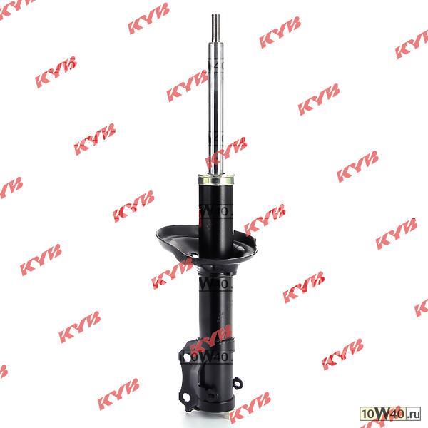 амортизатор передний газовый\ VW passat except 2.8 vr6 88-92 / golf 1.6-2.0 88-98