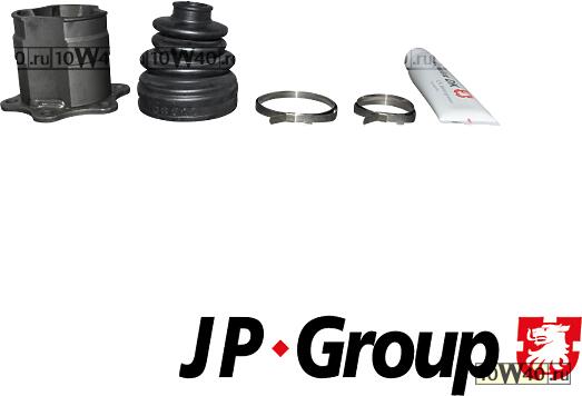 ШРУС наруж.ком/кт [ROULEX DK]