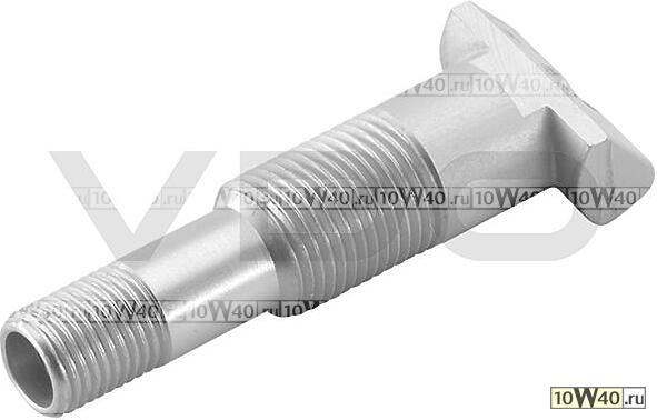 датчик (рем-ком) bmw f30 / f15 / f16