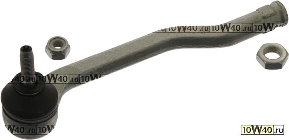 Наконечник рулевой тяги L