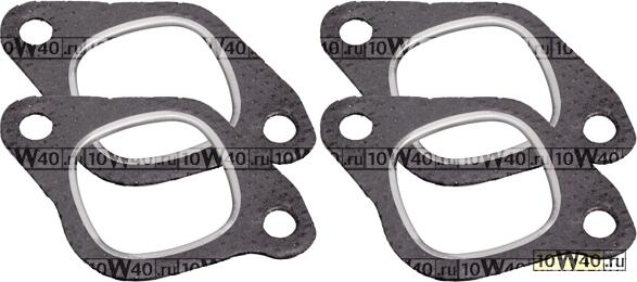 Комплект уплотнений выпускного коллектора