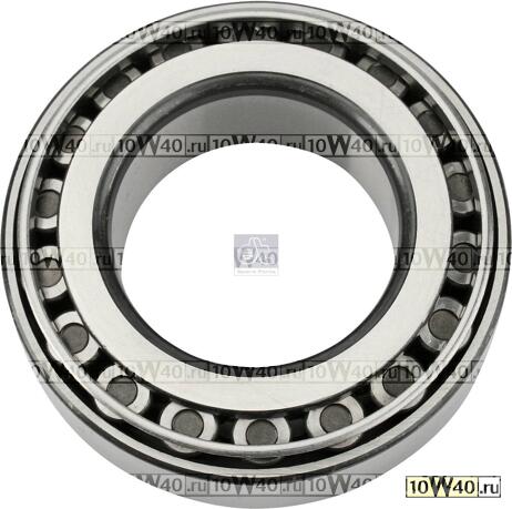 подшипник роликовый кпп промеж.вала jm205149 / jm205110 50x90x28 \scania gr870 / 871 / 880