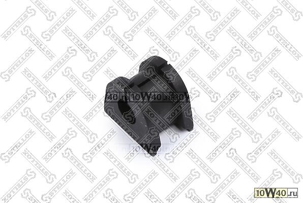 втулка стабилизатора заднего\ saab 9000 all 85-98