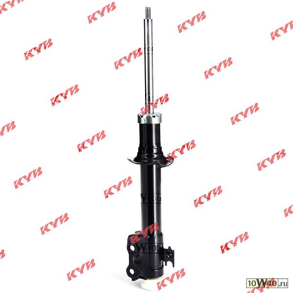 амортизатор передний газовый\ daihatsu sirion / storia 1.0 / 1.3 m300 / m301 2wd 05>