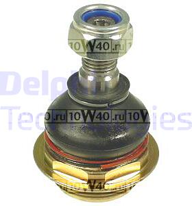 шаровая опора peugeot 307 / citroen c4