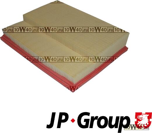 Фильтр воздушный MB W202/W163(886040940004)