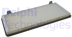 Фильтр салона