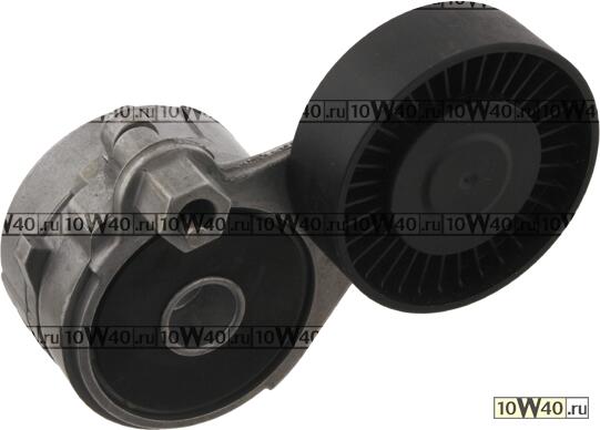 ролик натяжной  Audi A6/A8 3.7/4.2i quattro 99-05