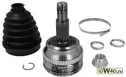 ШРУС наружный к-кт  Opel Movano, Renault Master 2.5DCi/CDTi 06>