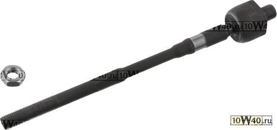 ТЯГА РУЛЕВ NIS X-TRAIL 01- L/R (PROKIT)