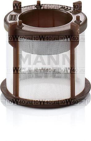 ФИЛЬТР ТОПЛ MAN BUS HOCL/FOCL , LION S CITY / CITY LL (NL-SERIES), LION S CITY