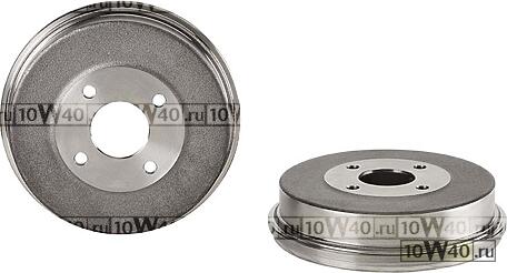 барабан тормозной  Ford Mondeo 1.6i-2.0i/1.8TD 93>