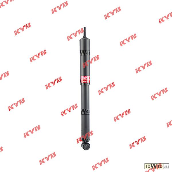 амортизатор задний газовый  Toyota Lite-Ace 1.5/2.2/2.0D 92-95