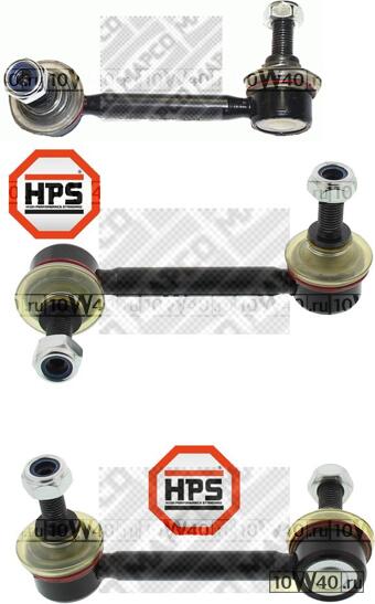 Тяга/стойка стабилизатора