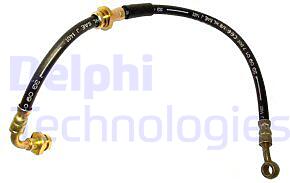 Шланг тормозной Jimny