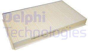 Фильтр салона