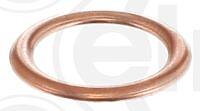 sas3130270 прокладка сливной пробки\peugeot 405 / 406 / 306,citroen xantia / zx d14 89>