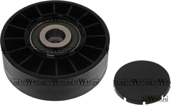 Ролик натяжителя поликлин.ремня