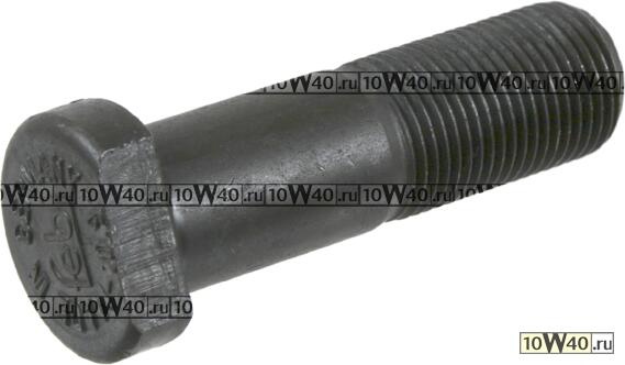Шпилька колесная M18x1.5, L=60/68 mm - (10.9)