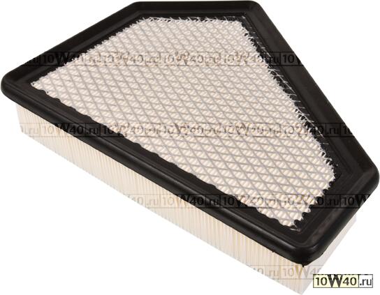 Фильтр воздушный CADILLAC: CTS 2.8, 3.6, 3.6 AWD 08-