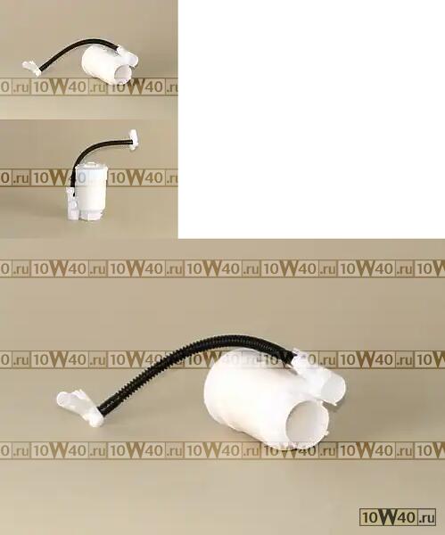 топливный фильтр  i40 / veloster /  optima 12-