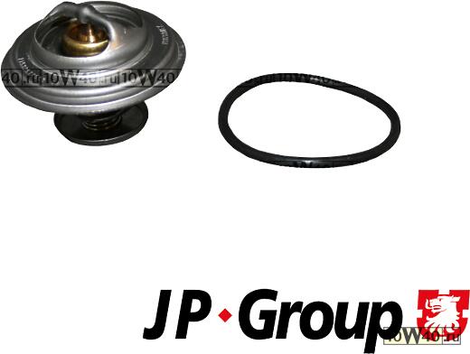ТЕРМОСТАТ BMW E36/E34/E39 M40/M43/M50/M52 (c прокладкой) 92С