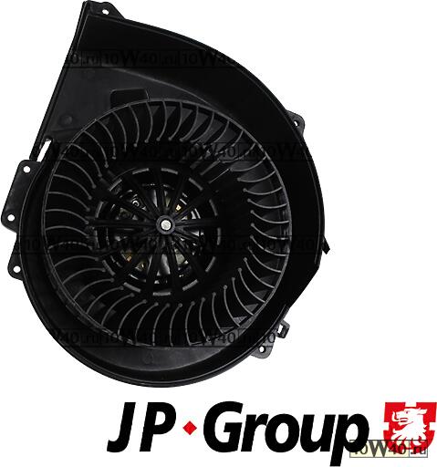 ВЕНТИЛЯТОР ОТОПИТЕЛЯ AUDI A2/SEAT CORDOBA/IBIZA/VW POLO 00-