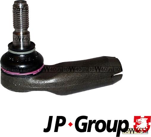 НАКОНЕЧНИК РУЛЕВОЙ VAG