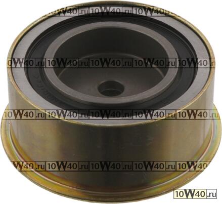 Код оригинала: 90323503 / 636423 / 0636423, <BR>ролик обводной ремня ГРМ  Opel Astra/Calibra/Kadett 2.0 16V 85-98