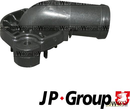 Фланец системы охлаждения VAG 1.4 16v 99-