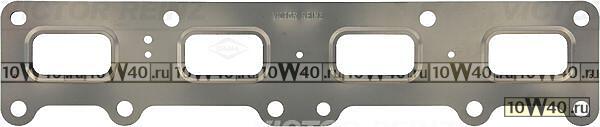 Прокладка выпускного коллектора 71-10190-00