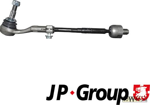 ТЯГА РУЛЕВ В СБОРЕ BMW E80/E81/E90/E91/E92/E93 L Rod Assembly