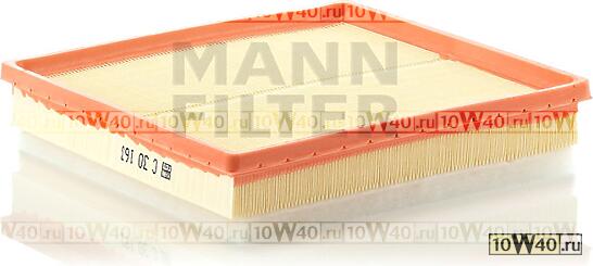 Фильтр воздушный NISSAN Primastar, OPEL Vivaro, RENAULT Trafic II / Trafic Generation, VAUXHALL-BEDFORD (LCV) Vivaro