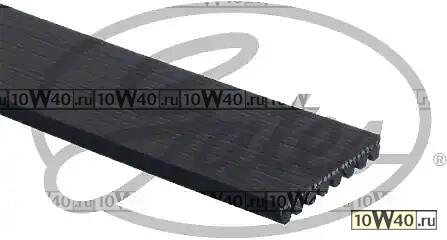 ремень поликлиновой\ range rover sport 4.2l 06>