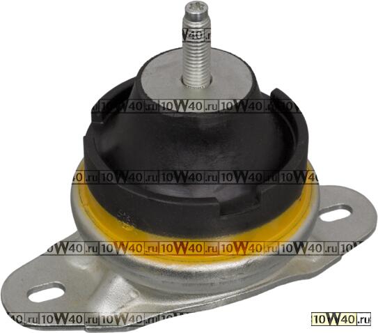 ПОДУШКА ДВИГ CIT C5/EVASION/JUMPY/PGT 607/806/807/EXPERT 1,8 16V-2,2JTD ПЕР R