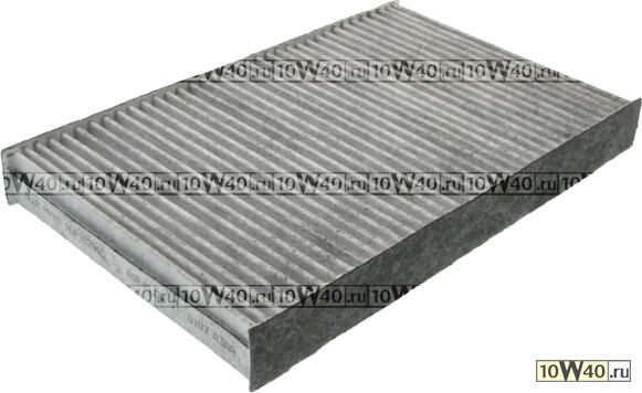 Фильтр салона