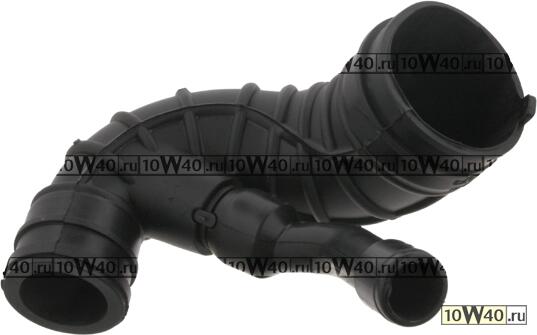 ПАТРУБОК ВОЗДУХОЗАБОРНИКА CIT C1/C2/C3/XSARA/FRD FIESTA/FUSION/PGT 107/206/307/1007 1.4HDI/TDCI 01-