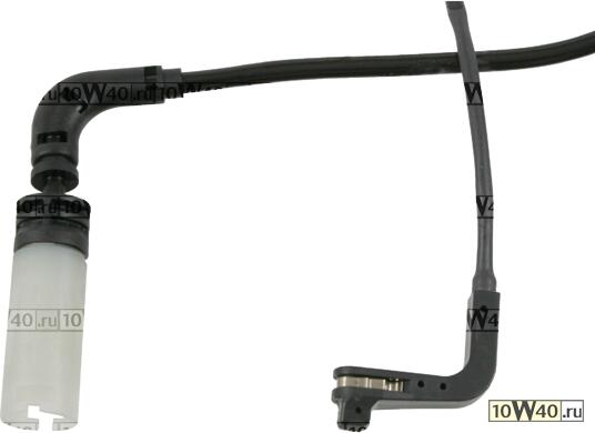 датчик износа колодок зад.  BMW 5 E60 all 03> L=780